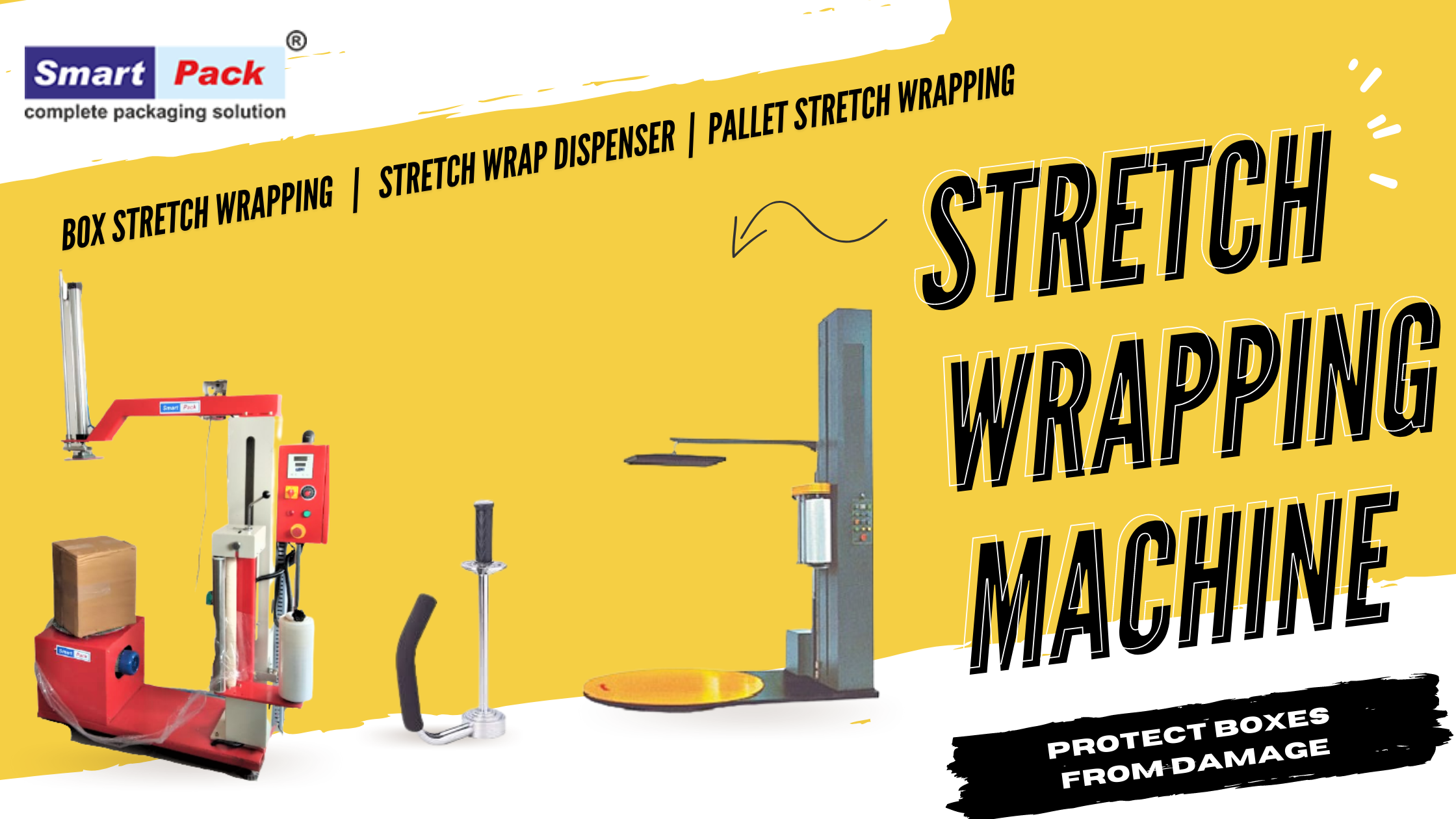smartpackindia