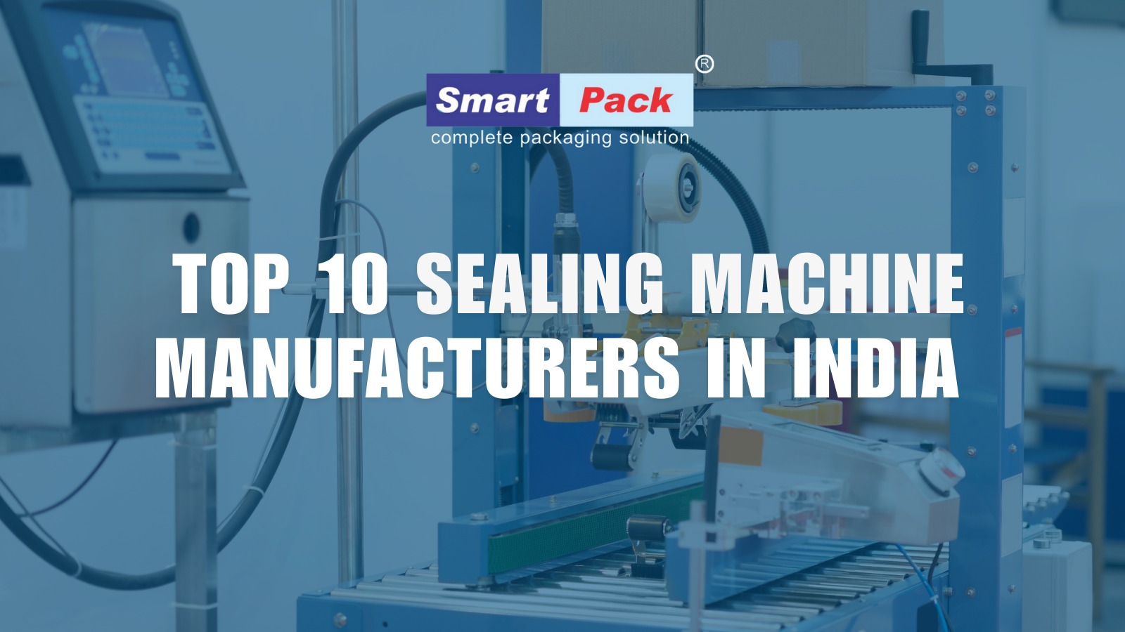 smartpackindia