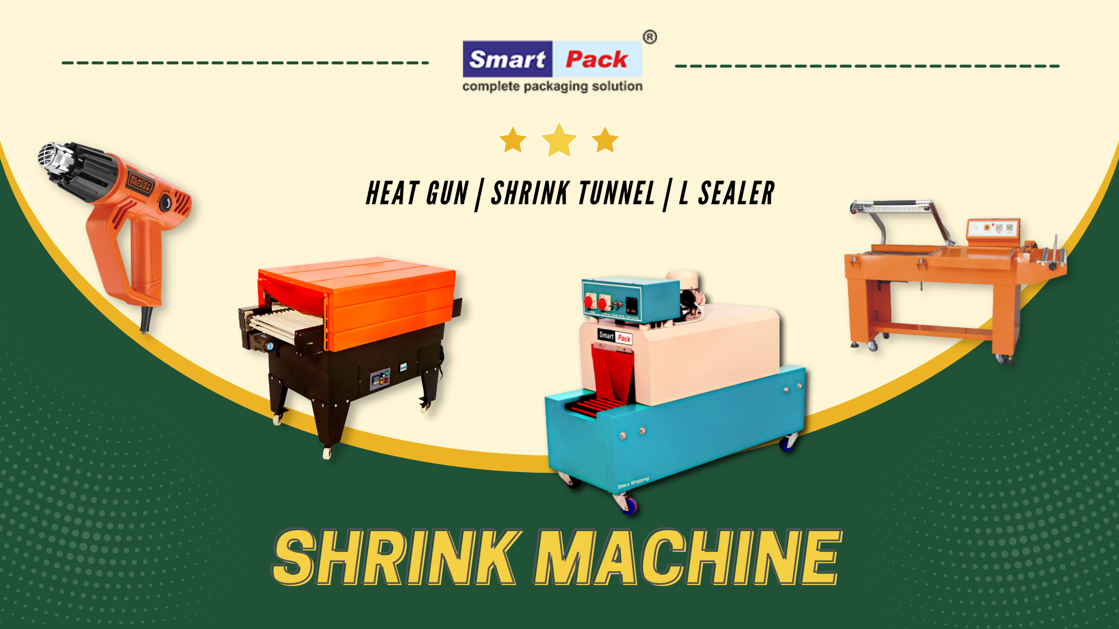 smartpackindia