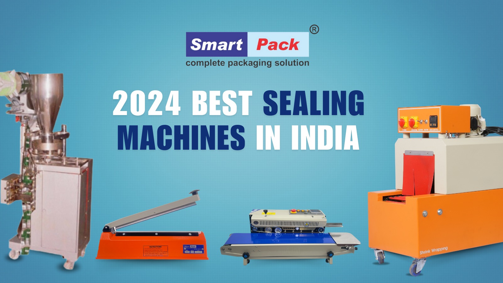 smartpackindia