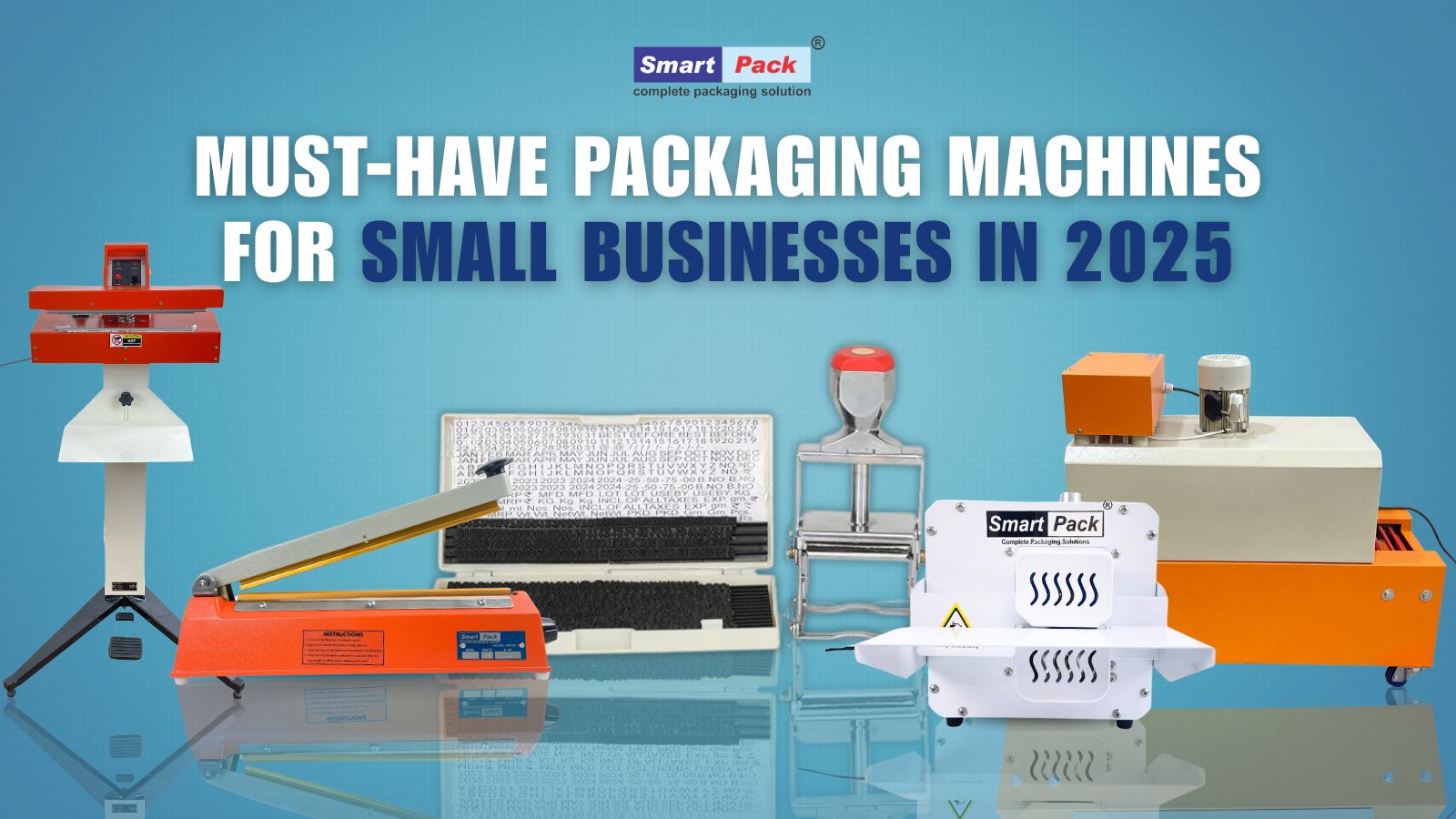 smartpackindia