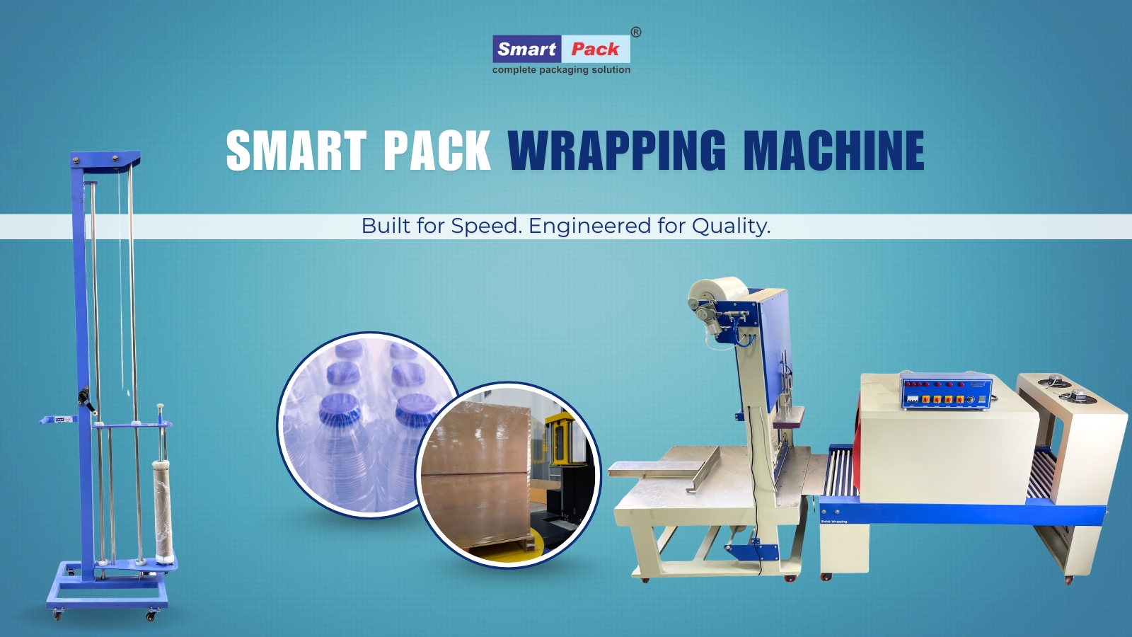 smartpackindia