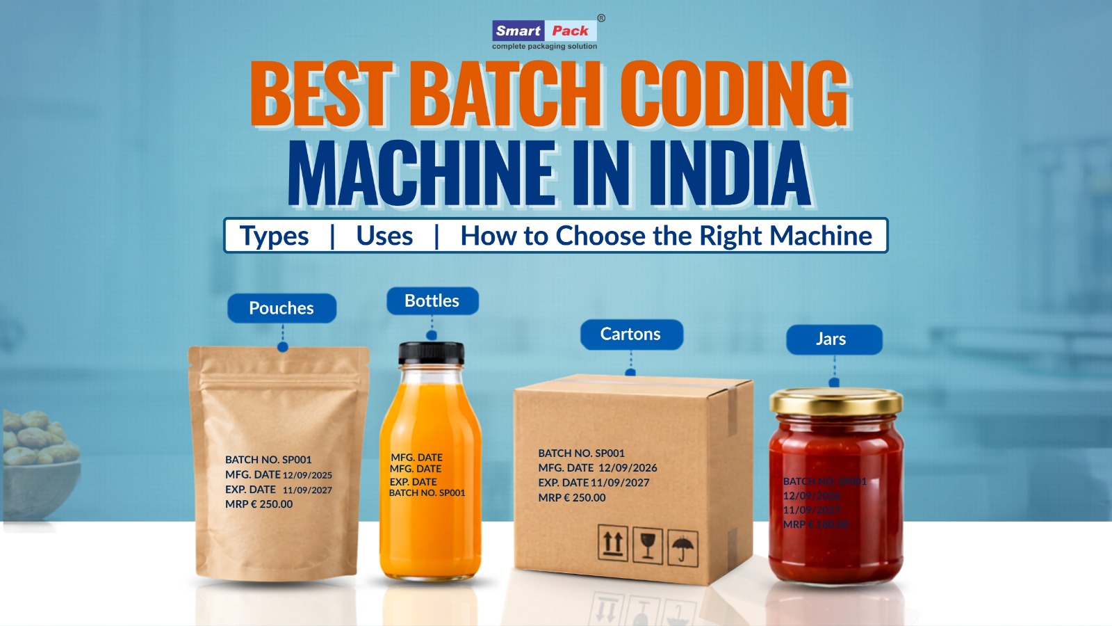 smartpackindia