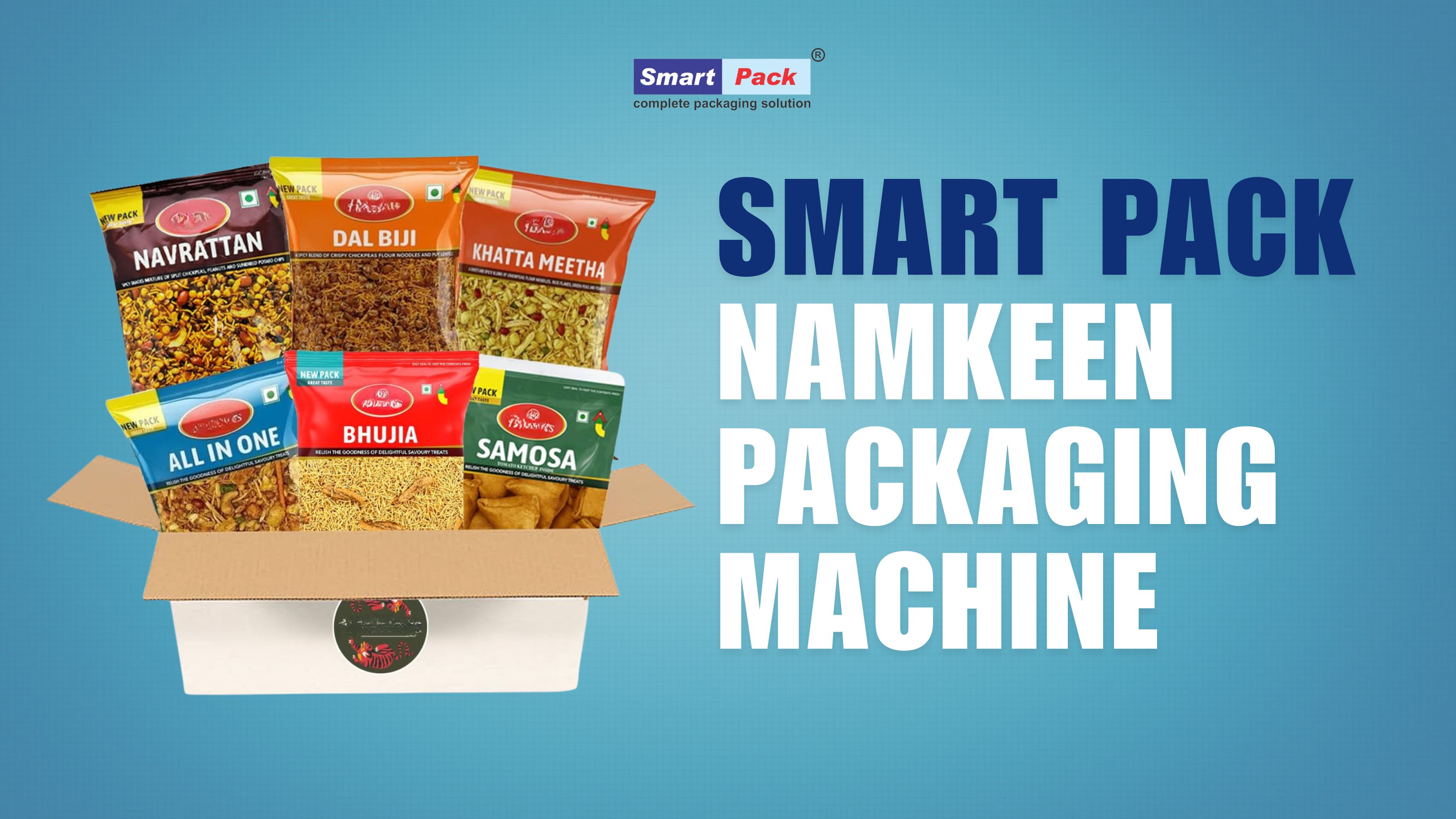 smartpackindia