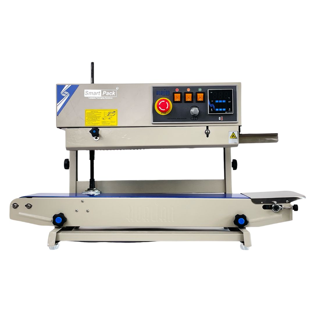 Band Sealer Spare Parts