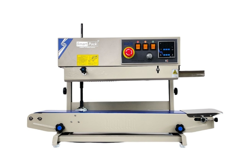 Band Sealer Spare Parts