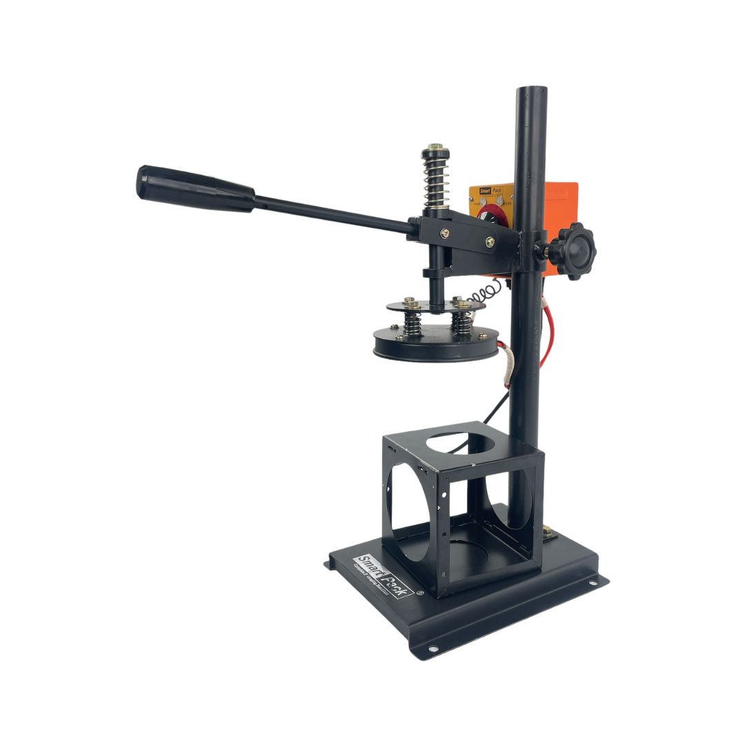Jar Sealer Machine Spare Parts