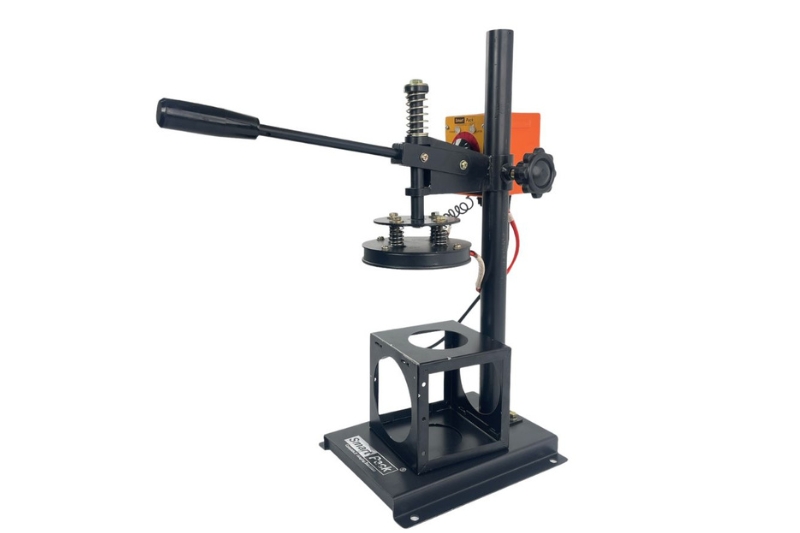 Jar Sealer Machine Spare Parts