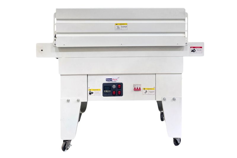 Shrink Wrapping Machine Spare Parts
