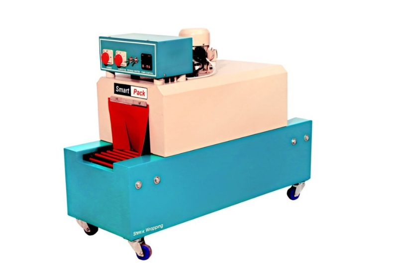 Shrink Wrapping Machine Spare Parts