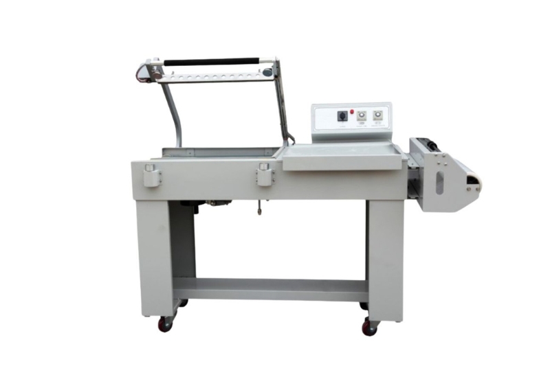 L-Sealer Spare Parts