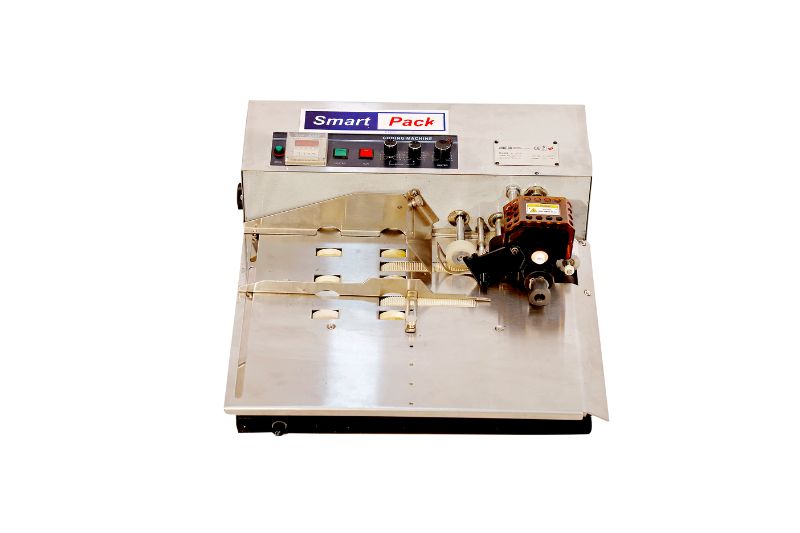 High Speed Batch Coders Spare Parts