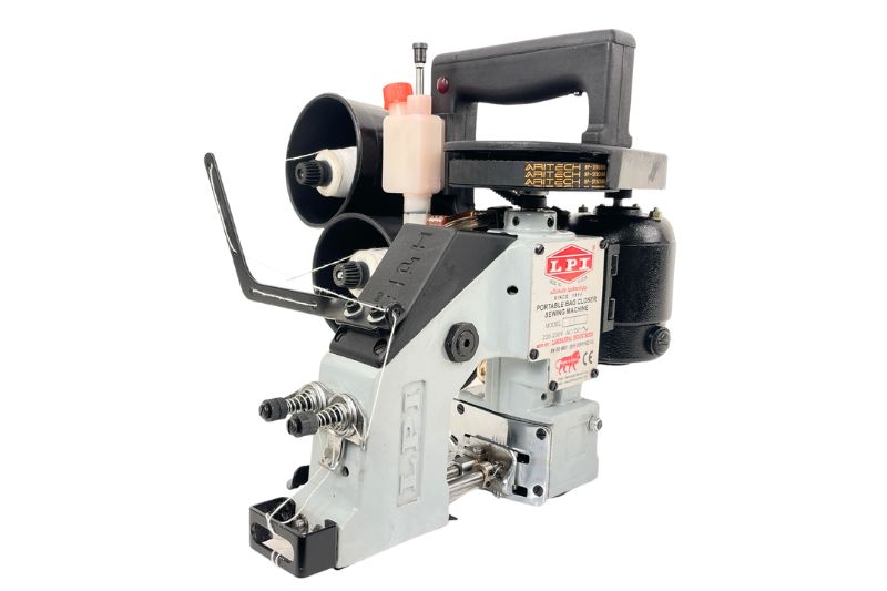 Bag Closer Machine Spare Part 