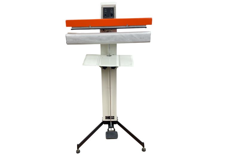 Foot Sealer Machine Spare Parts