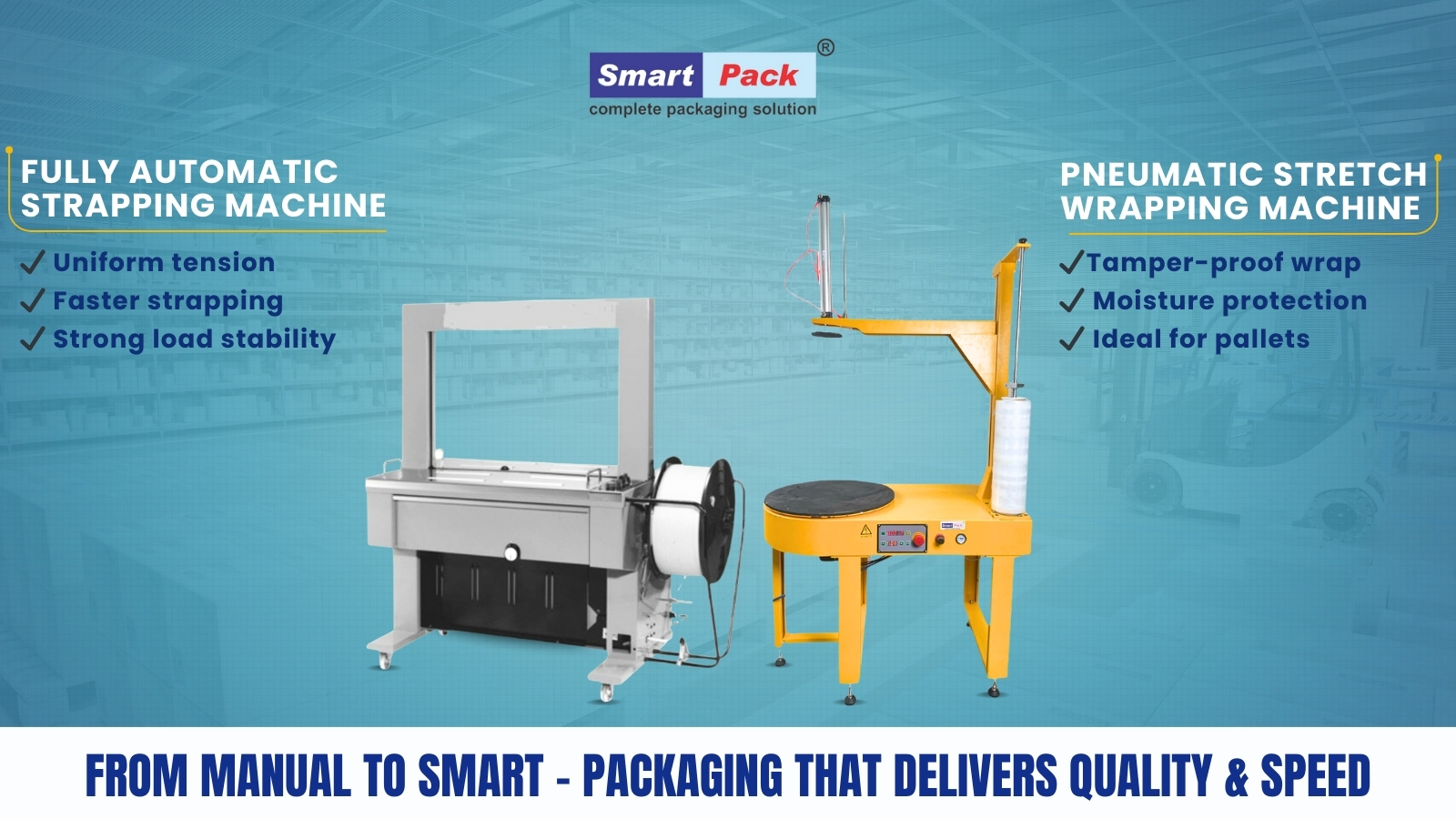 From Manual Packaging to Market Leadership: Aakash Global Food Pvt. Ltd.’s Automation Success Story