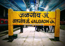 Jalgaon