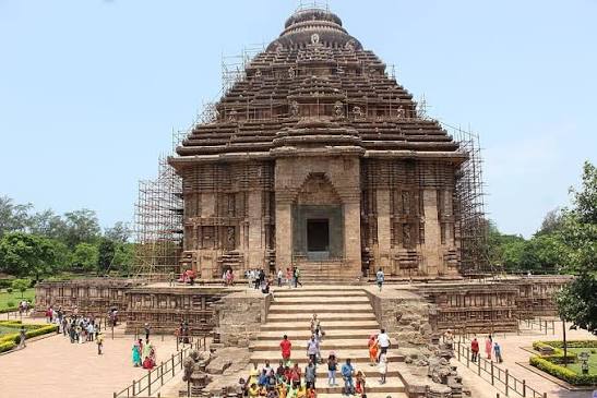 Bhuwaneshwar