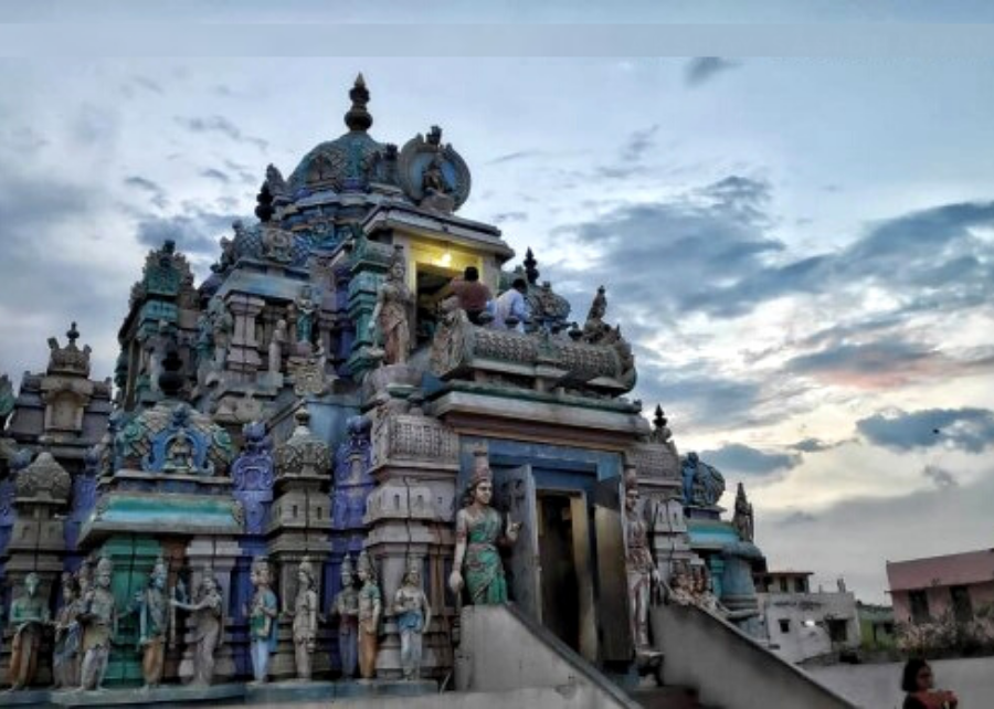 Chennai