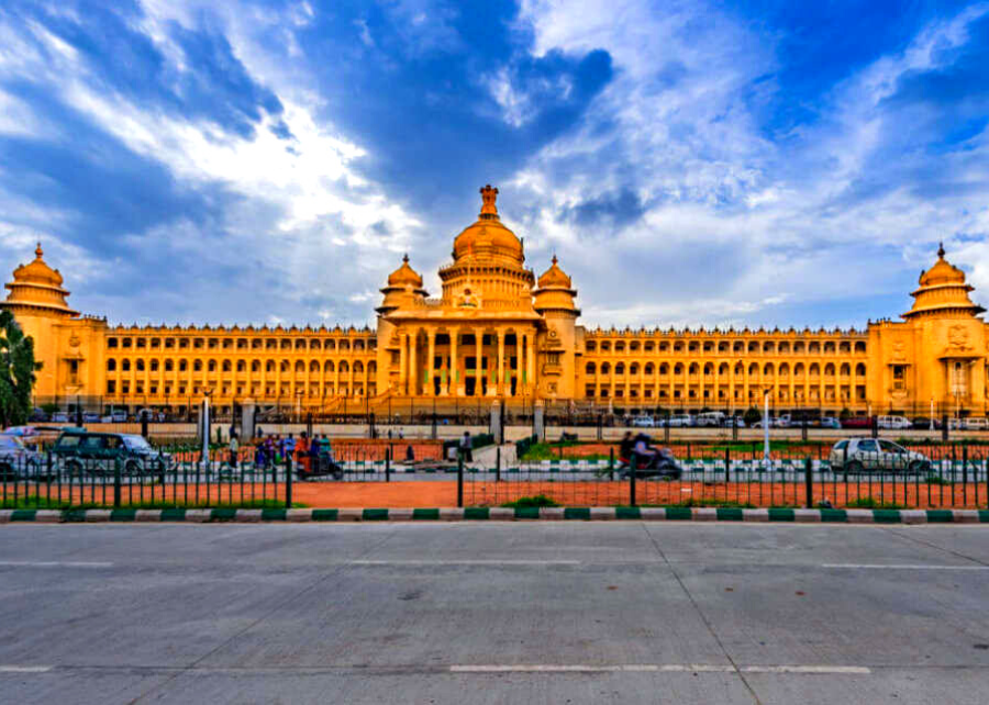 Bengaluru