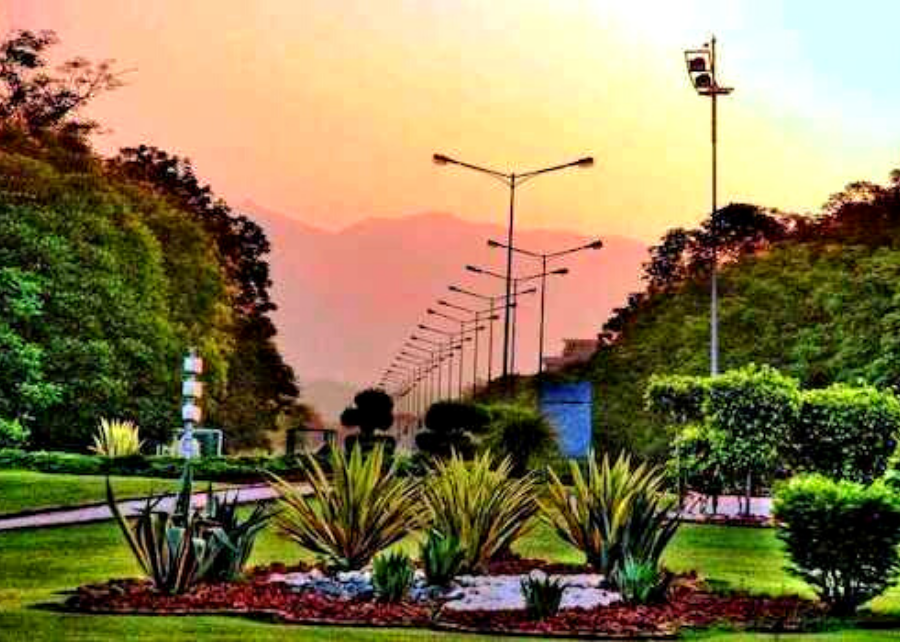 Chandigarh