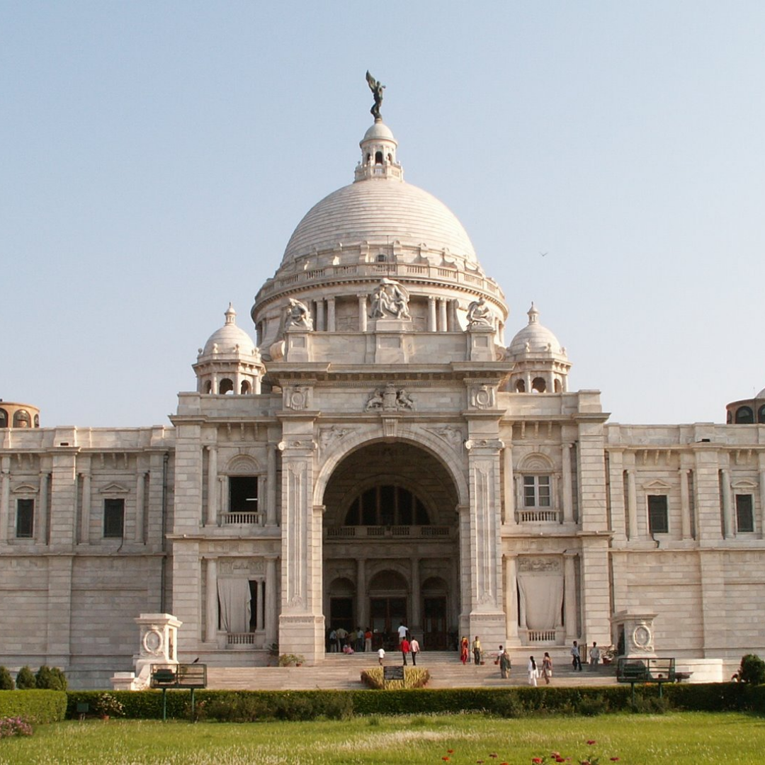 Kolkata