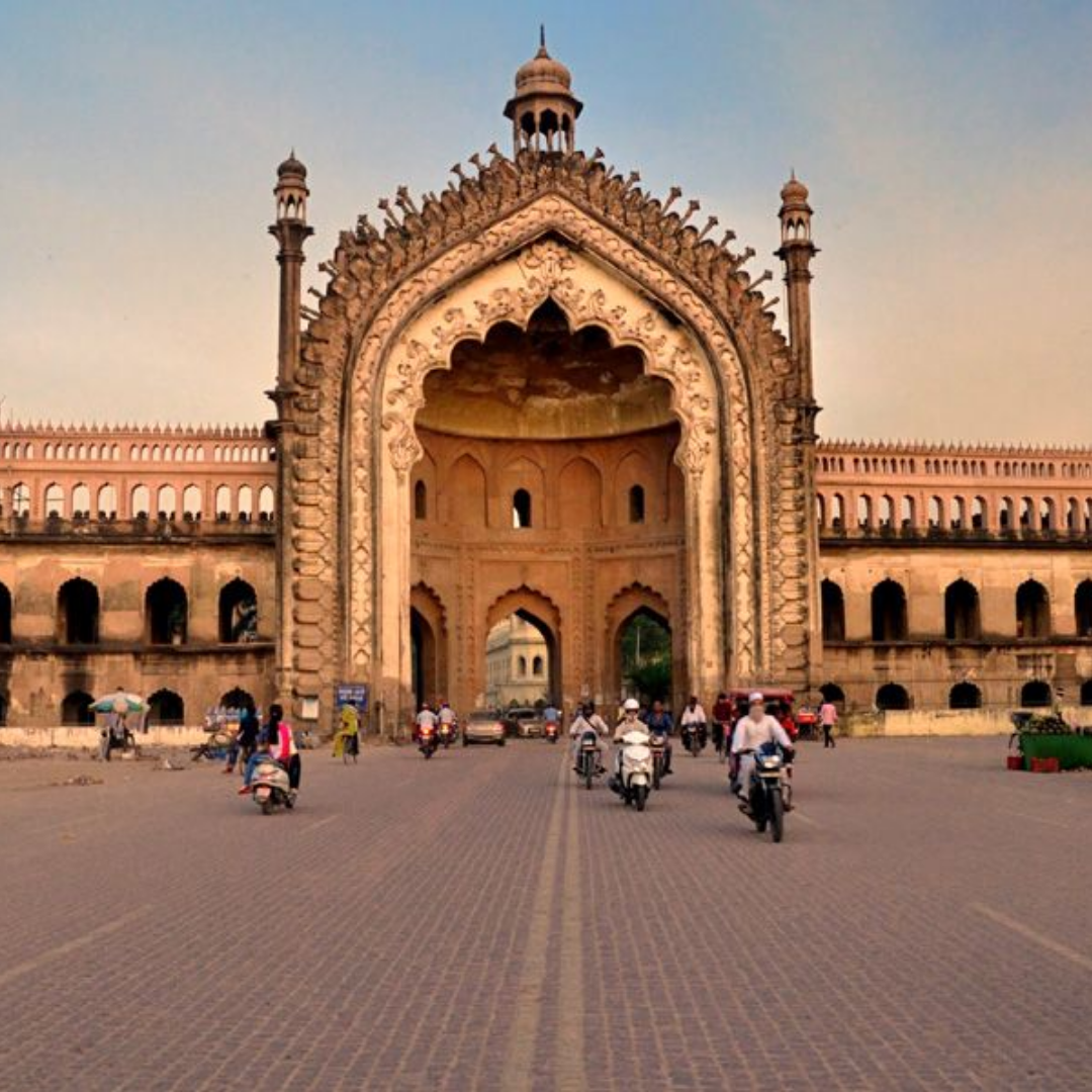 Lucknow