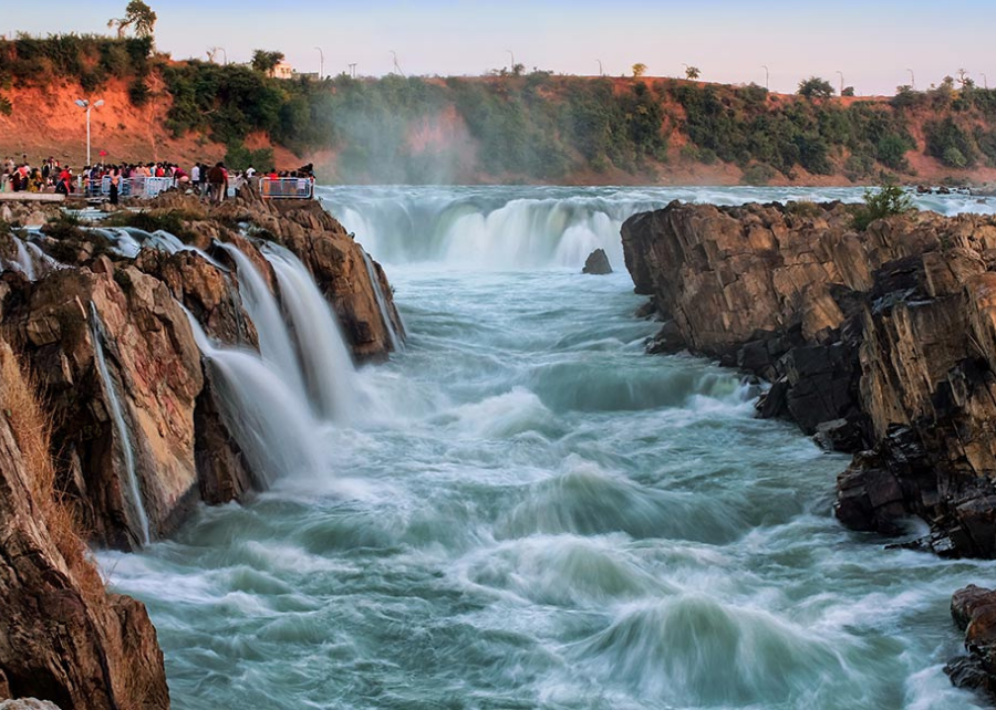 Jabalpur