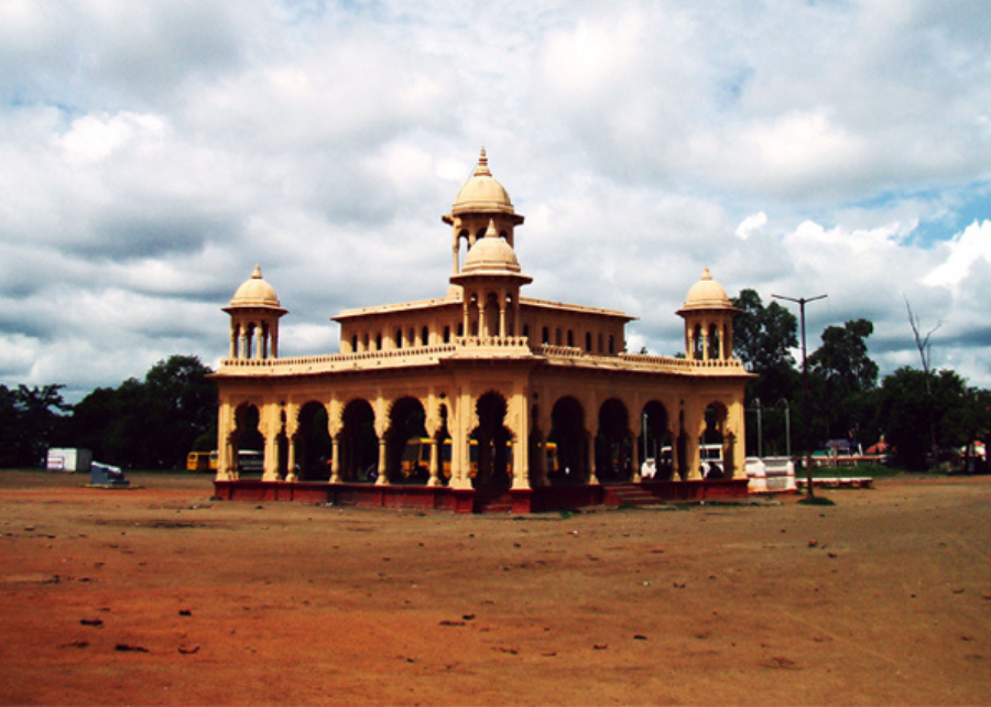 Nagpur