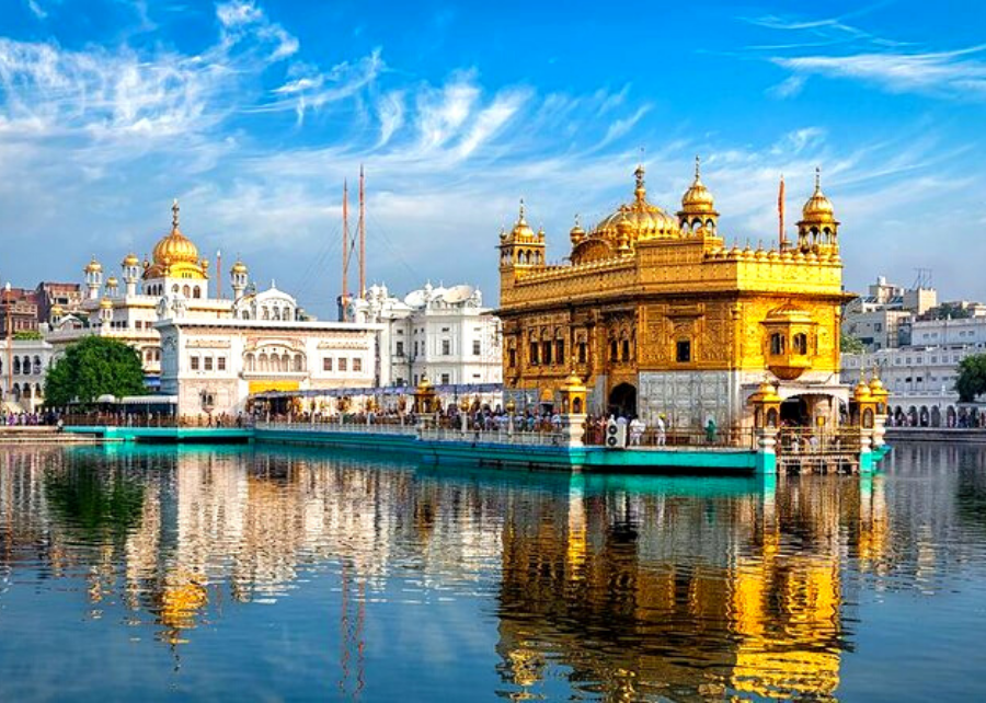 Amritsar