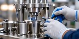 Configuring a customized packaging machine