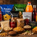 Food & Beverage