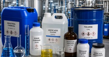 Chemical Industry