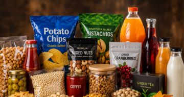 Food & Beverage