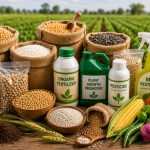 Agriculture & Agro Products