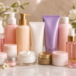 Cosmetics & Personal Care