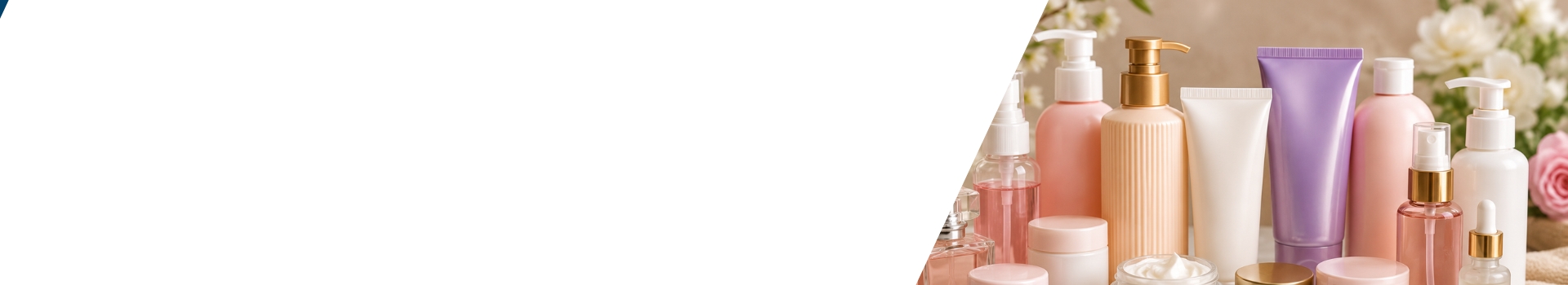 Cosmetics & Personal Care
