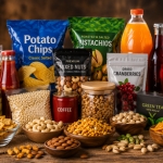 Food & Beverage
