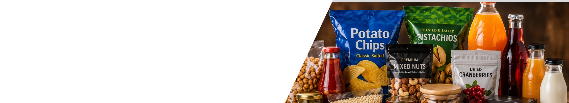 Food & Beverage