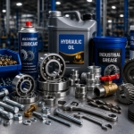 Industrial & Hardware