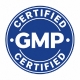 GMP Certified