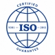 ISO Compliant Certified