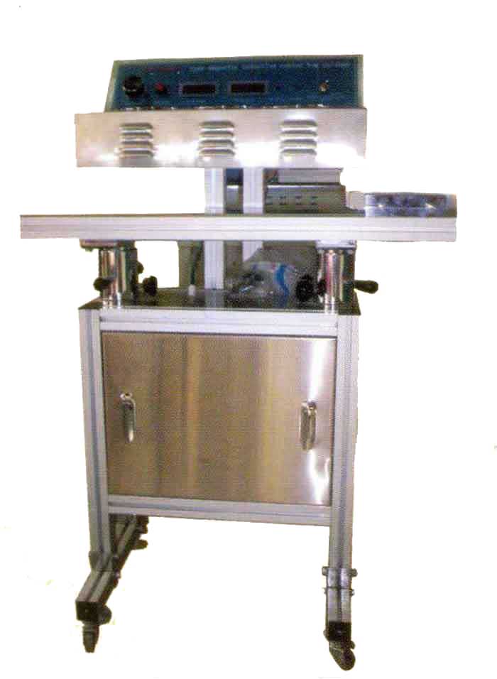 Conveyor Induction Sealer SPSIS 1500