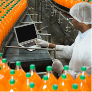 Food   and Beverage   Industry                   