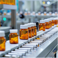 Pharmaceutical Sector