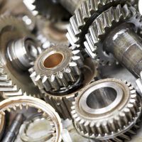 Automobile & Engineering Components