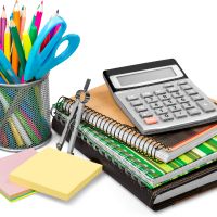 Stationery & Office supplies