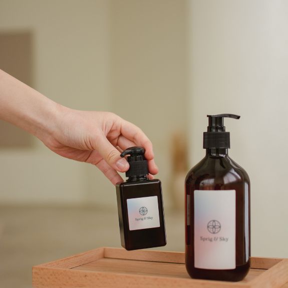 Health and Herbal Products