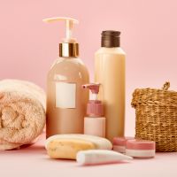 Cosmatics and Personal Care
