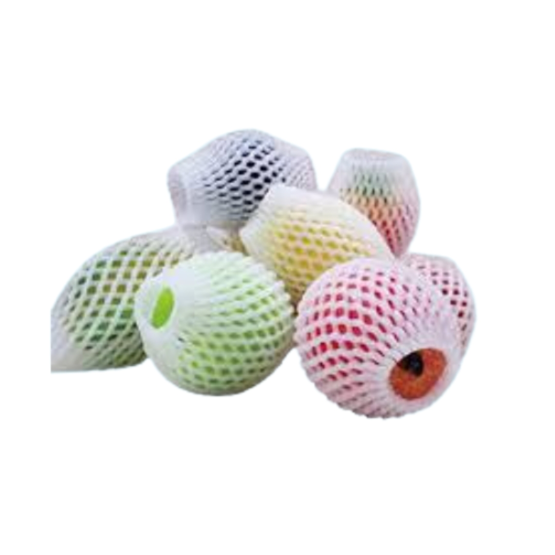Foam Fruit Net