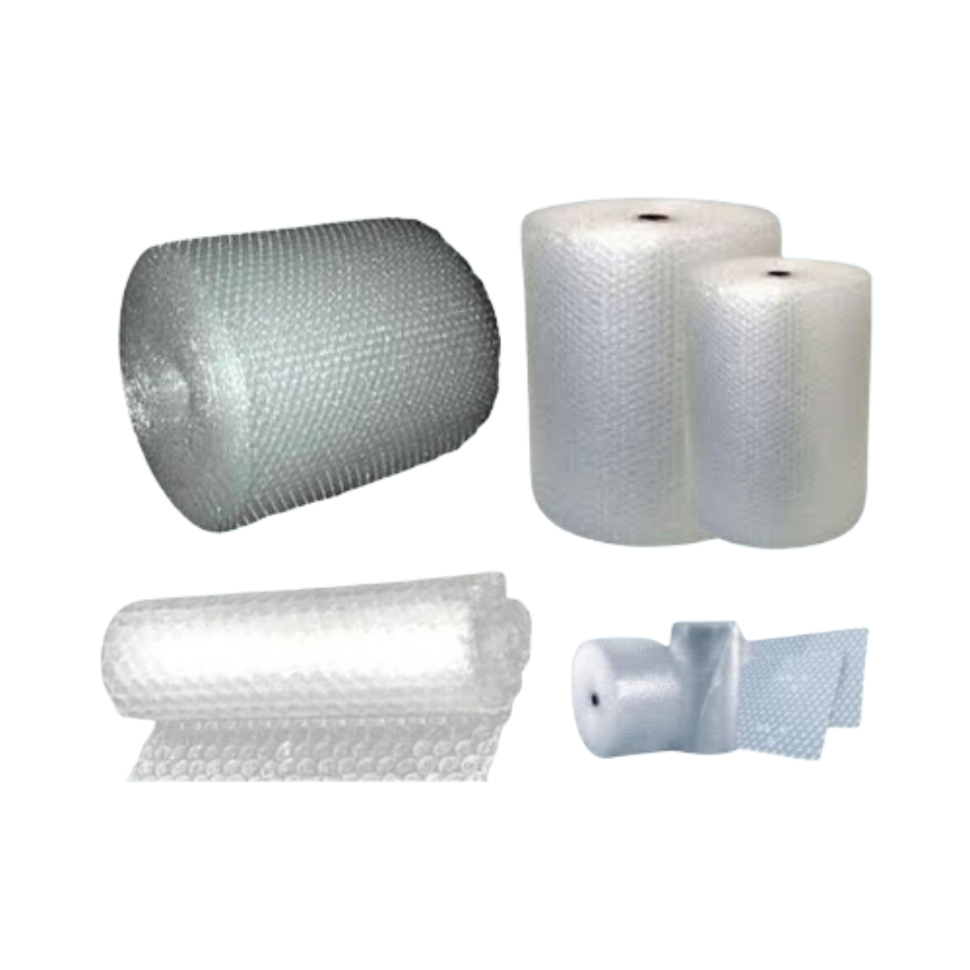 Air Bobble Roll/Pouches